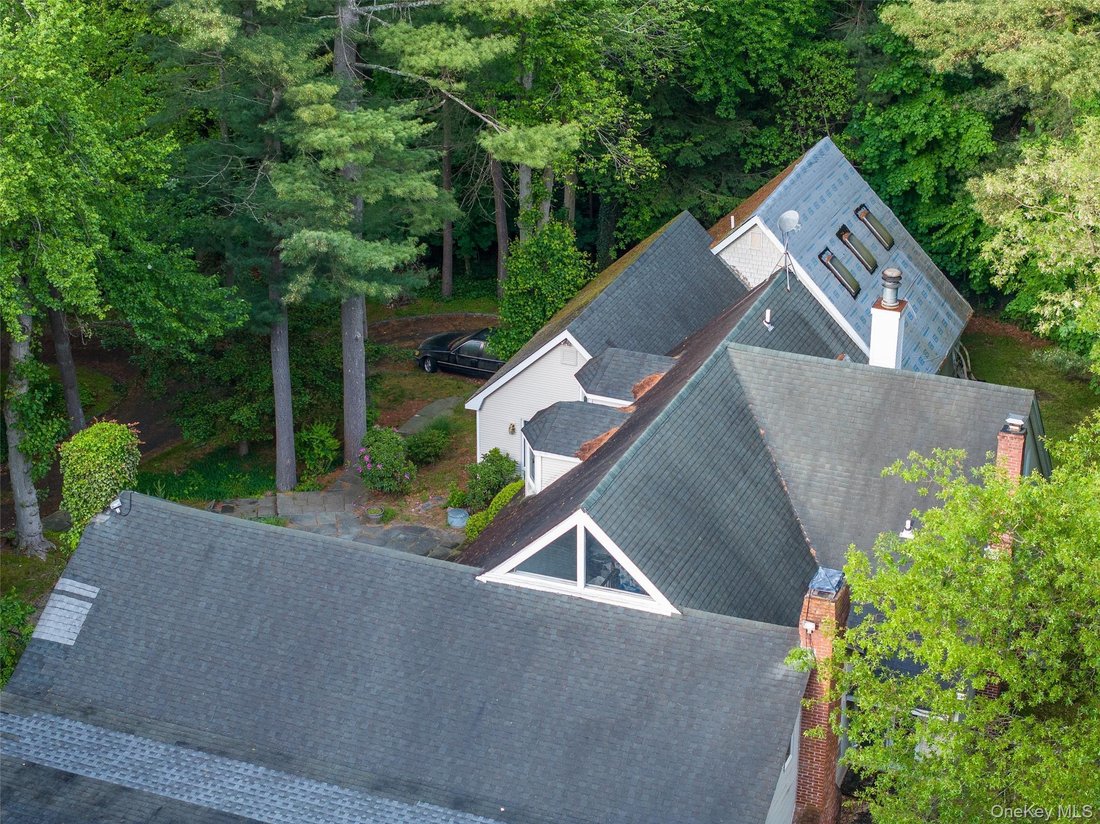 House in Muttontown, New York, United States 5 - 18600301