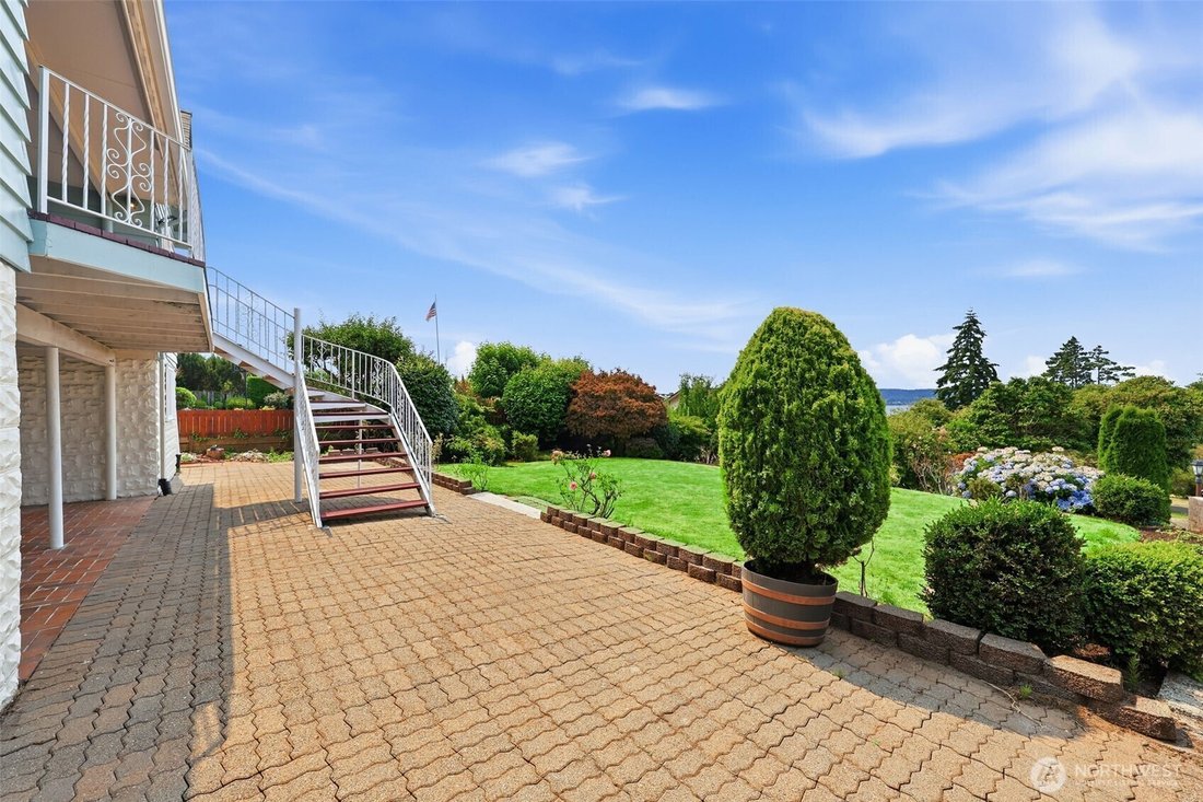 House in Tacoma, Washington, United States 5 - 18600866