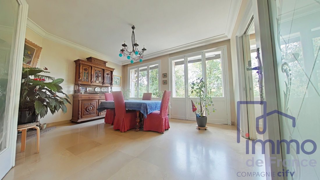 House in Saint-Priest-en-Jarez, Auvergne-Rhône-Alpes, France 4 - 18186083