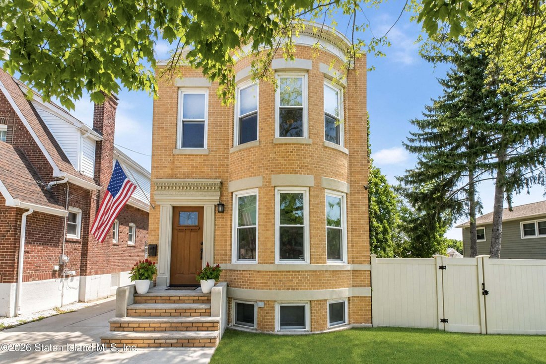 House in New York, New York, United States 2 - 18601121