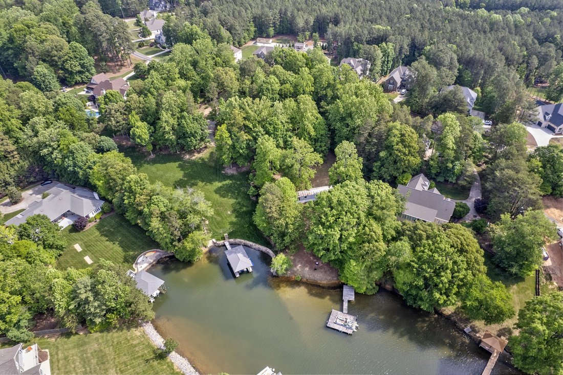 Haus in Coddle Creek, North Carolina, Vereinigte Staaten 4 - 18603594