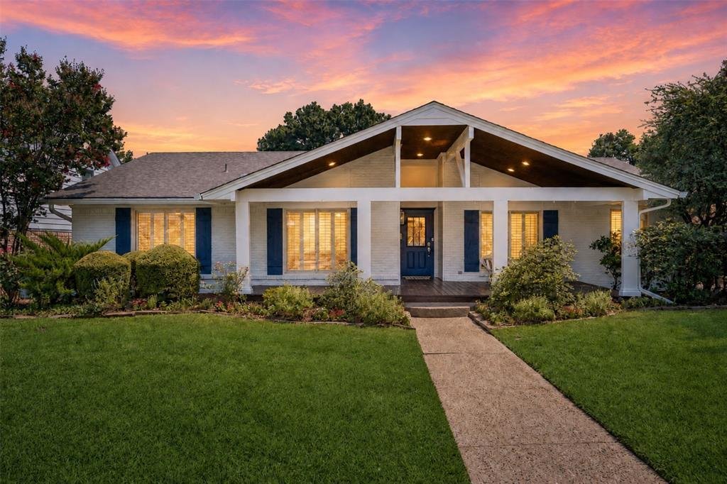 House in Dallas, Texas, United States 1 - 18274542