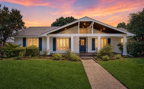 Casa en Dallas, Texas, Estados Unidos 1