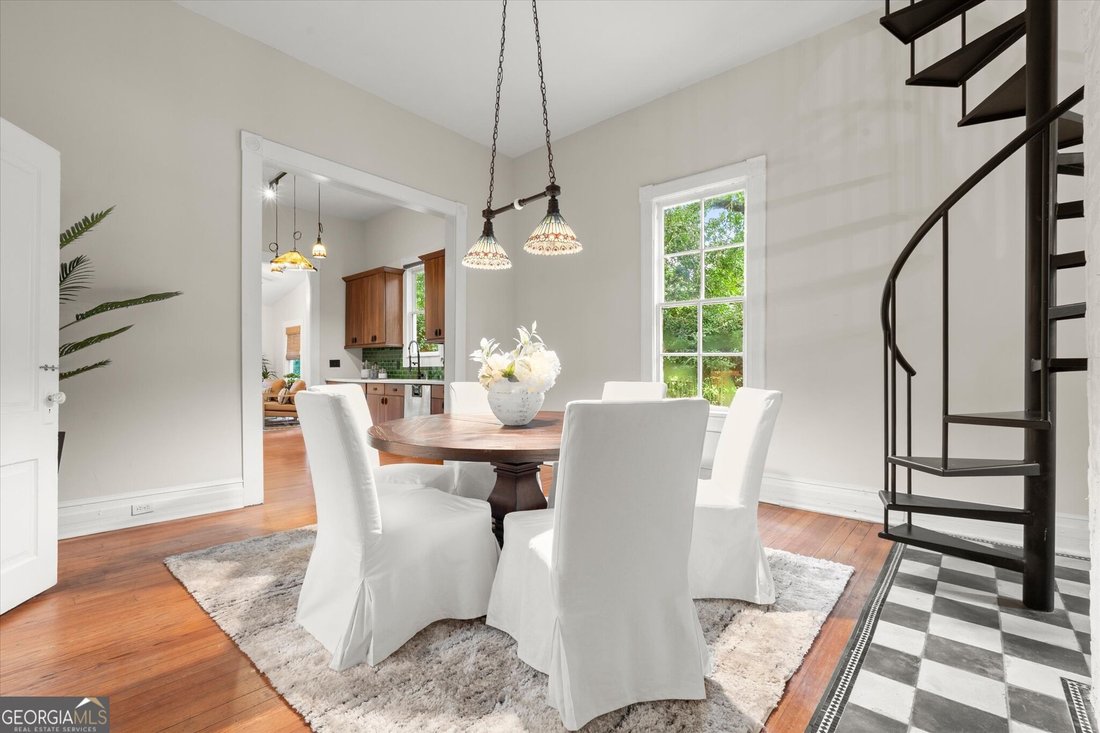 House in Atlanta, Georgia, United States 4 - 18600965