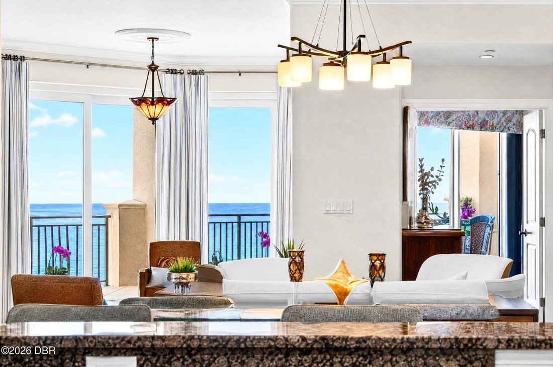 Condo in Daytona Beach, Florida, United States 3 - 18215735