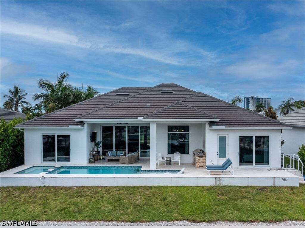 House in Marco Island, Florida, United States 4 - 18430839