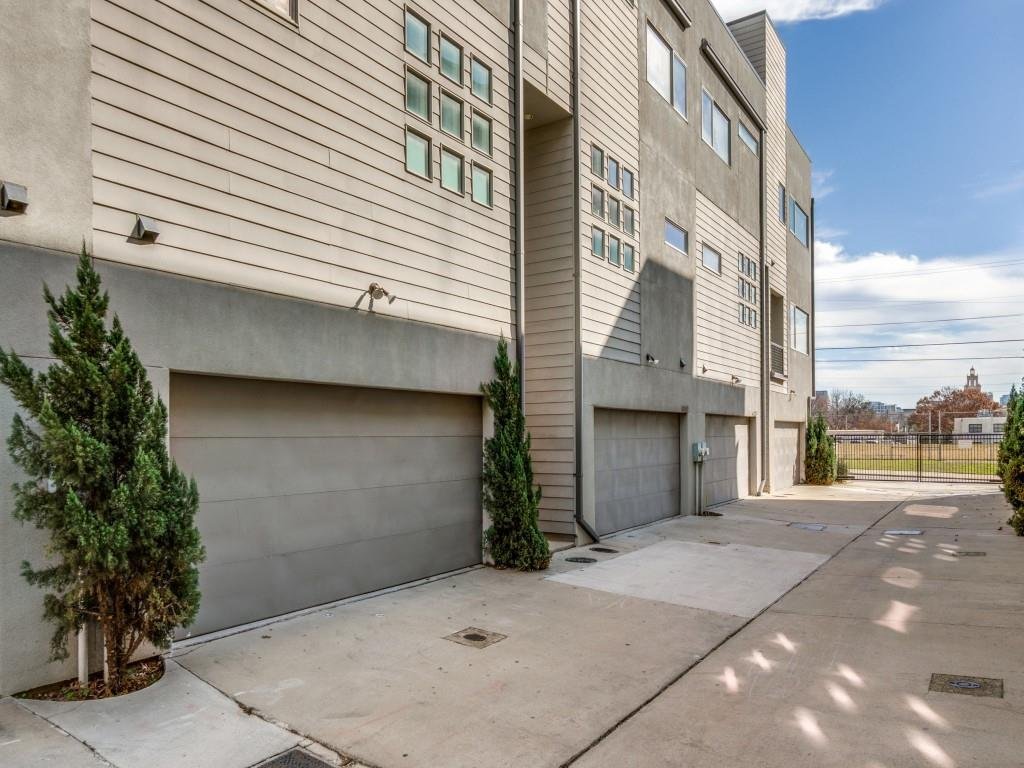 Townhouse in Dallas, Texas, United States 2 - 17906056