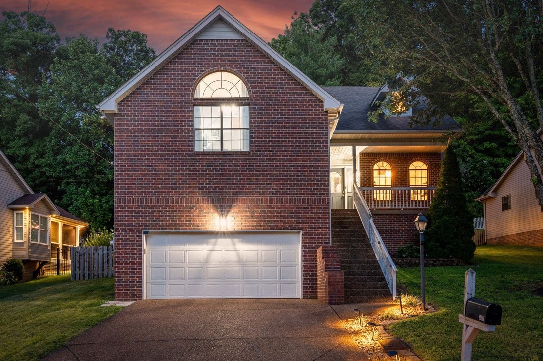 House in Nashville, Tennessee, United States 1 - 18601632