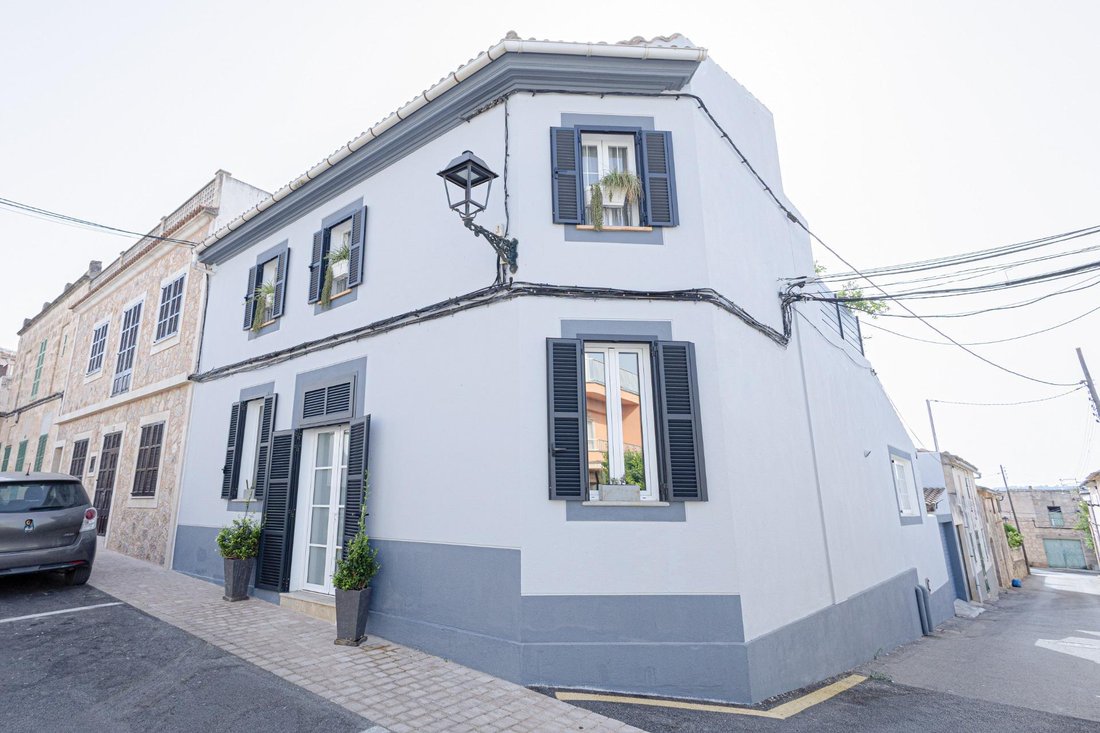 House in Maria de la Salut, Balearic Islands, Spain 2 - 18601679