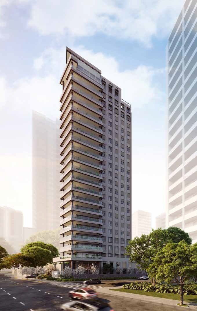 São Paulo, State of São Paulo, Brazil 1 - 18599039