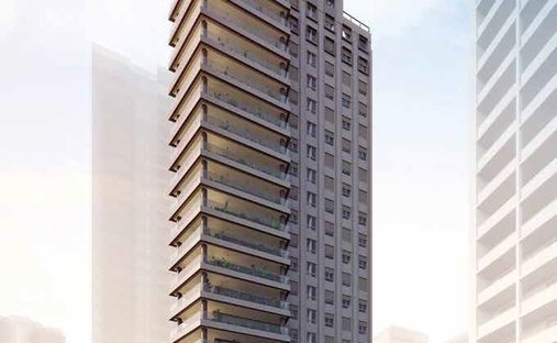 São Paulo, São Paulo, Brésil 1