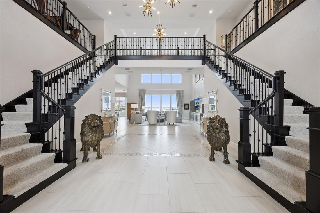 House in Montverde, Florida, United States 5 - 18596774
