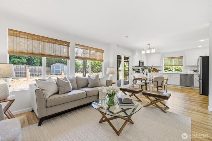 House in Bothell, Washington, United States 4 - 18604077