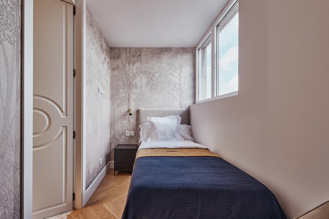Apartment in Chamartín, Madrid, Spain 5 - 18597968