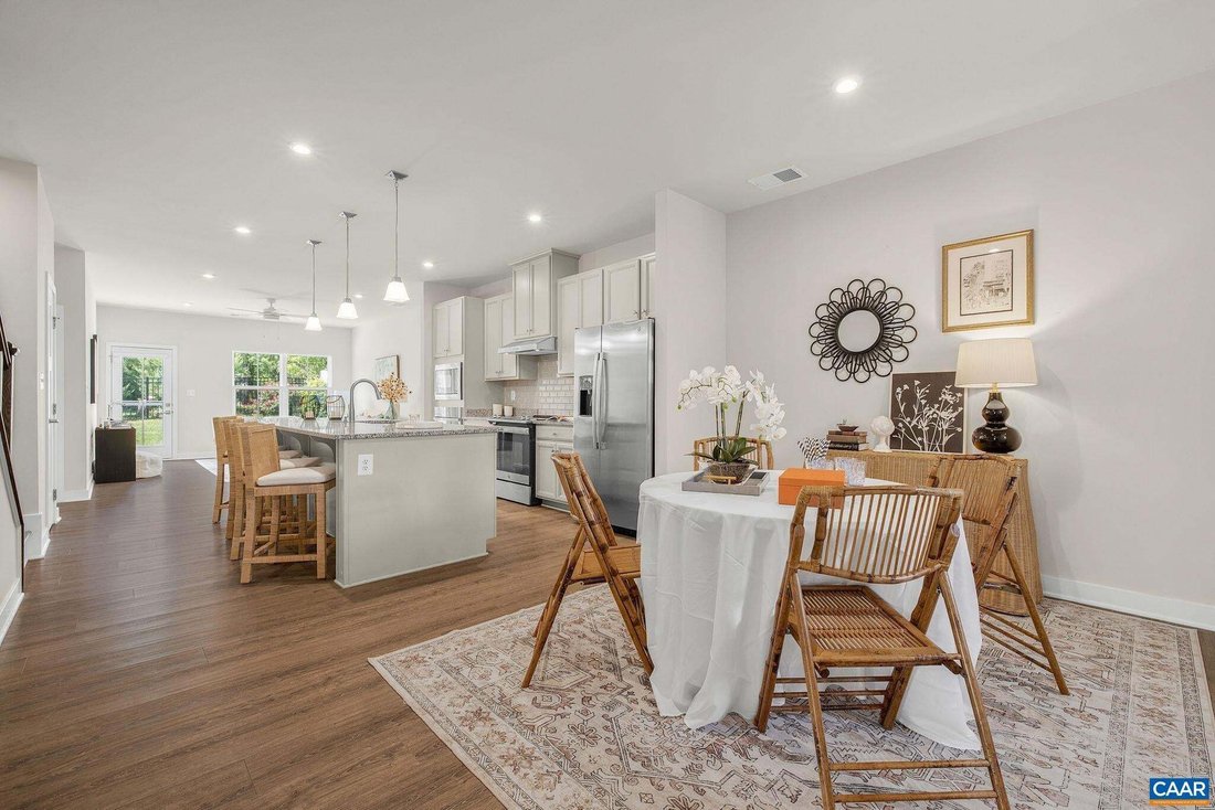 House in Charlottesville, Virginia, United States 5 - 18596445