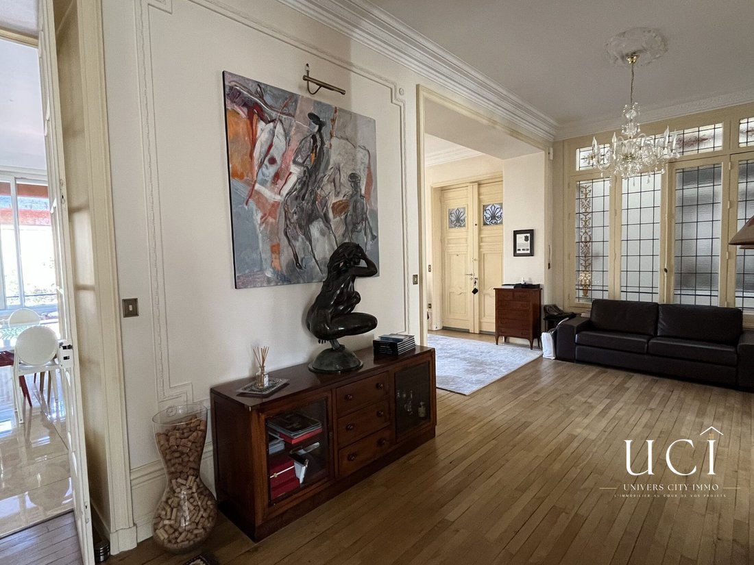 Apartment in Centre Ville, Nantes, France 1 - 18604027
