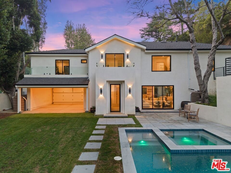 House in Los Angeles, California, United States 1 - 18601058