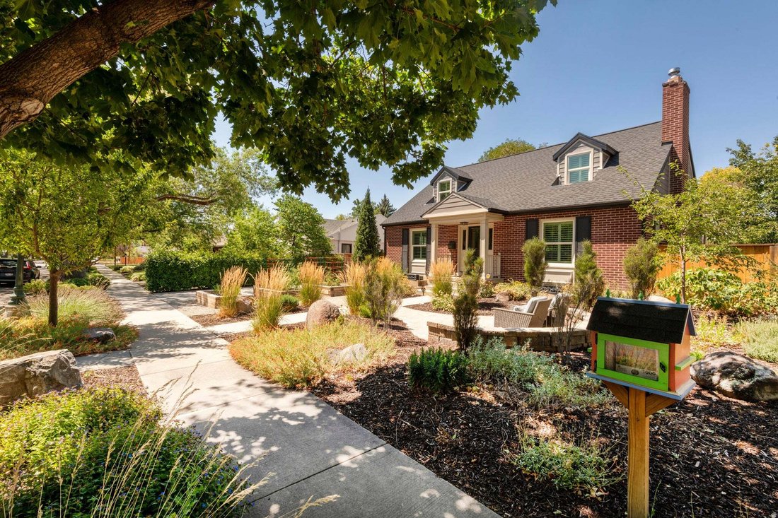 House in Salt Lake City, Utah, United States 4 - 18600512