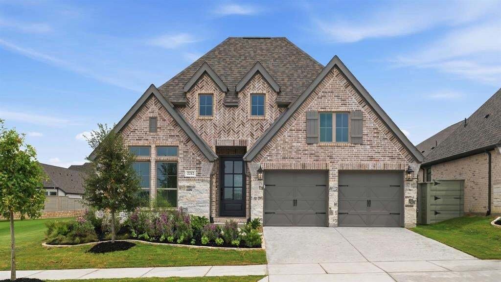 House in Celina, Texas, United States 1 - 17697106