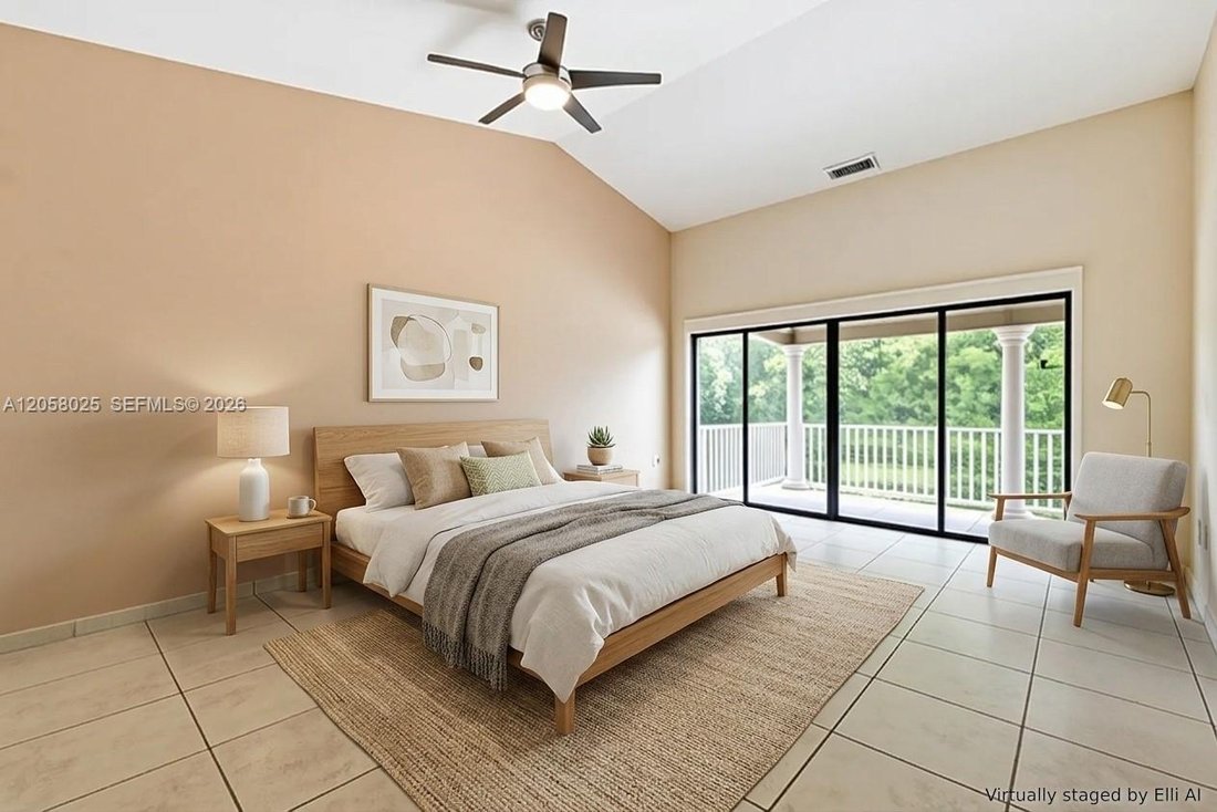 House in West Miami, Florida, United States 5 - 18602376