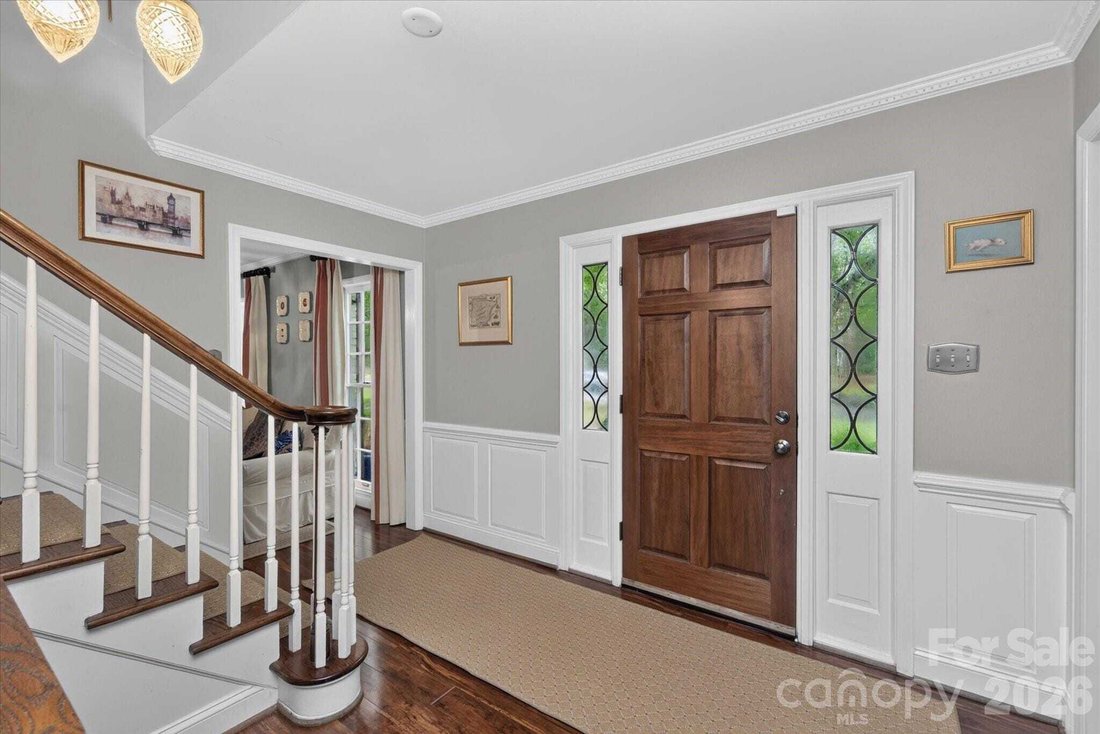 House in Charlotte, North Carolina, United States 5 - 18603733