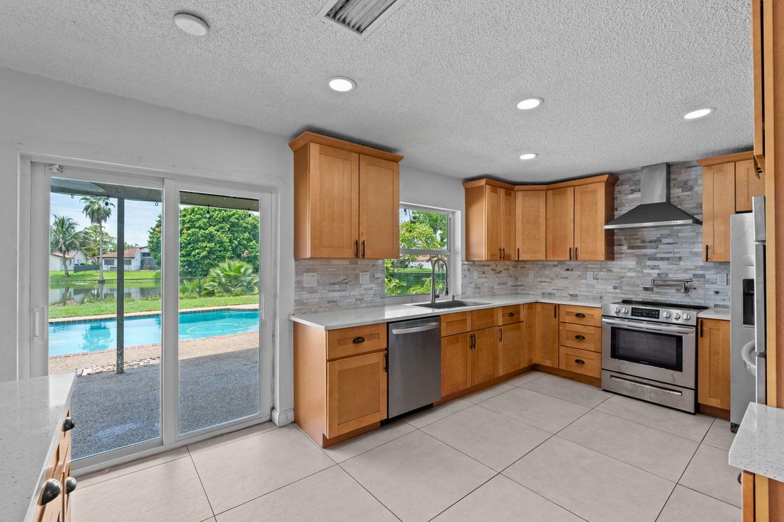 House in Coral Springs, Florida, United States 5 - 18600703