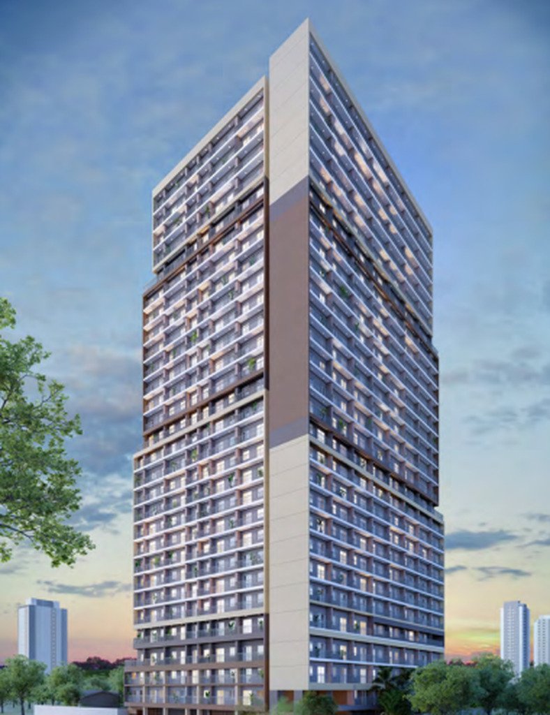 São Paulo, State of São Paulo, Brazil 2 - 18598955