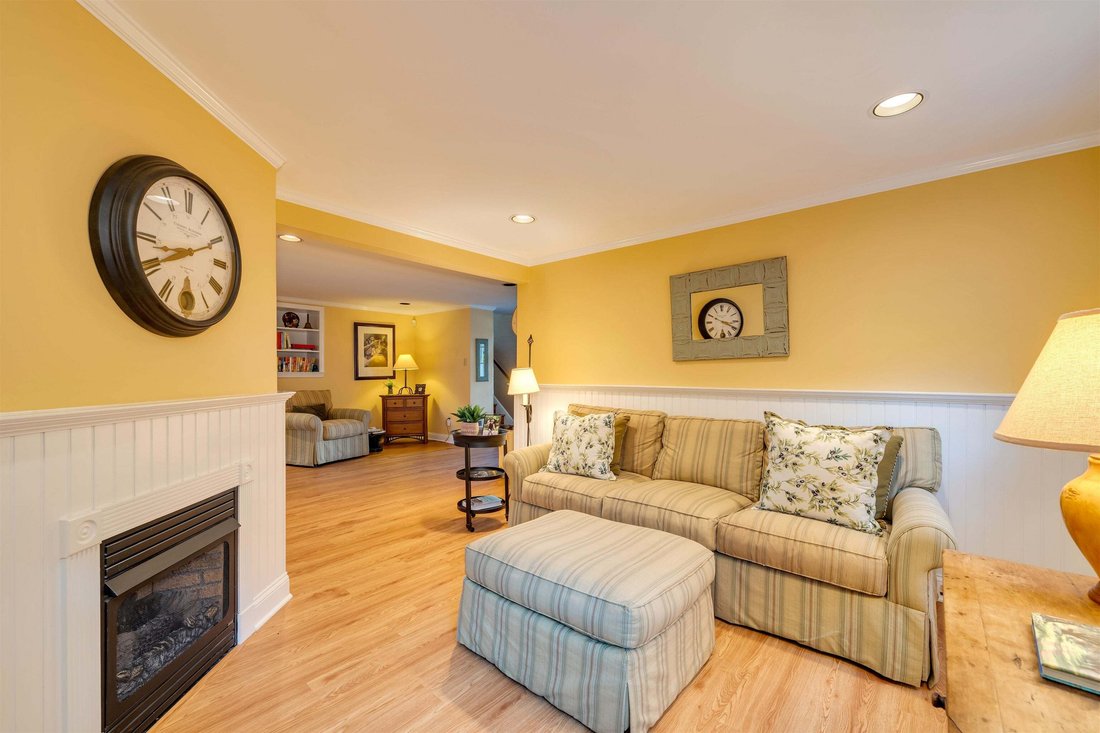 House in Cape May, New Jersey, United States 4 - 18599606