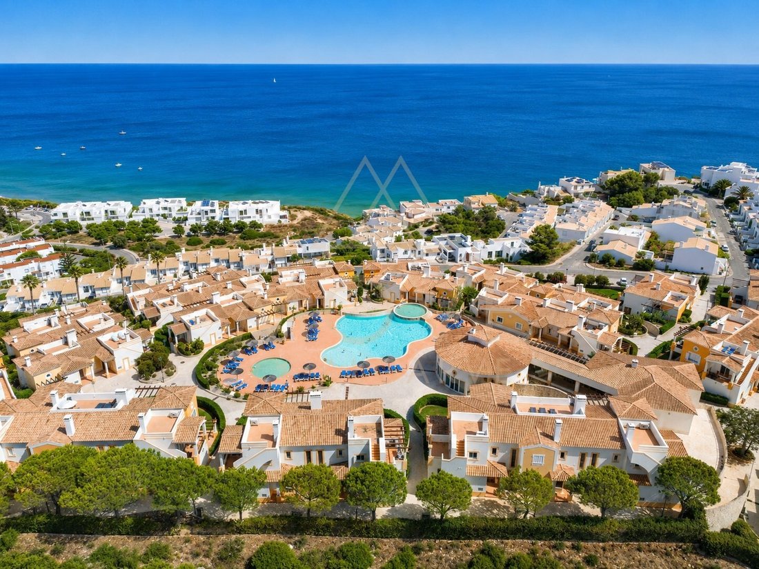 House in Budens, Algarve, Portugal 4 - 18598582
