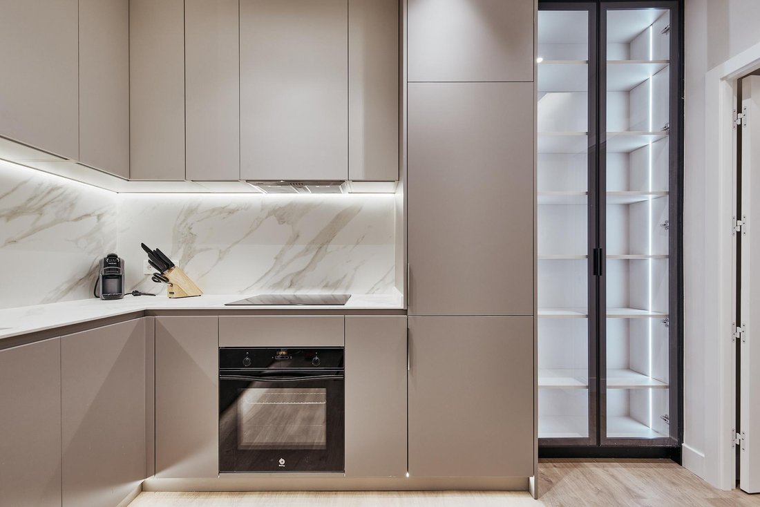 Apartment in Barrio Salamanca, Madrid, Spain 5 - 18596950