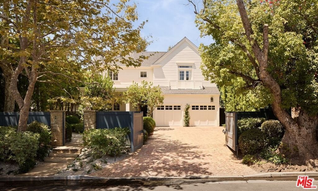 House in Los Angeles, California, United States 1 - 18601048