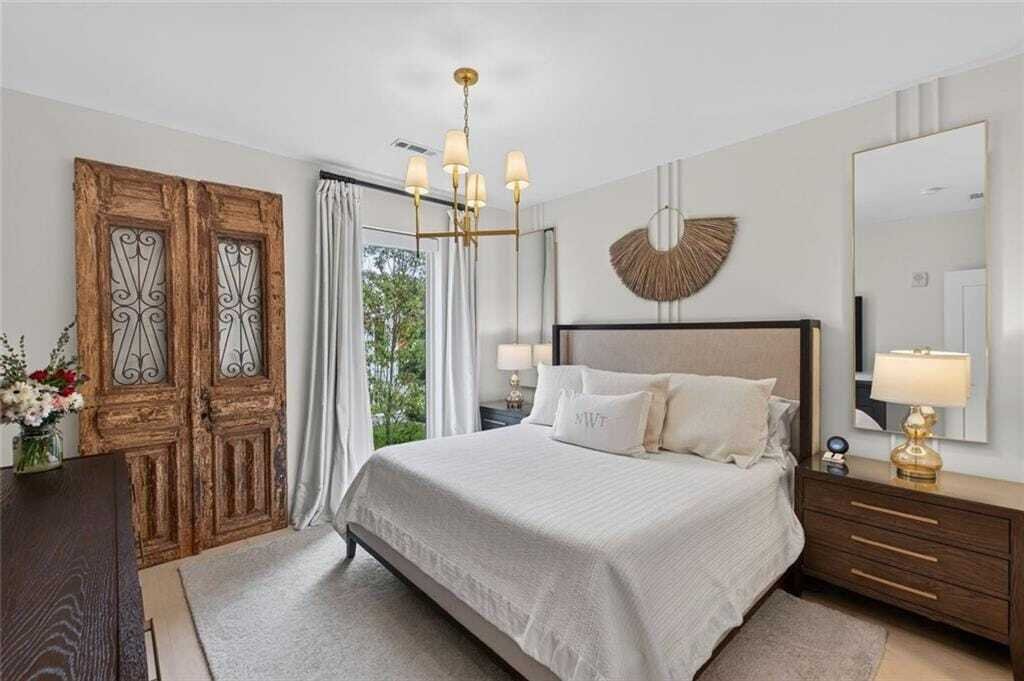 Condo in Atlanta, Georgia, United States 5 - 18596838
