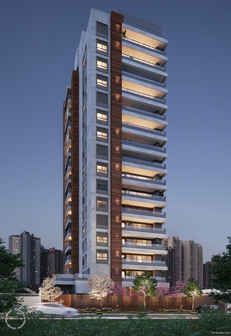 São Paulo, State of São Paulo, Brazil 2 - 18603740
