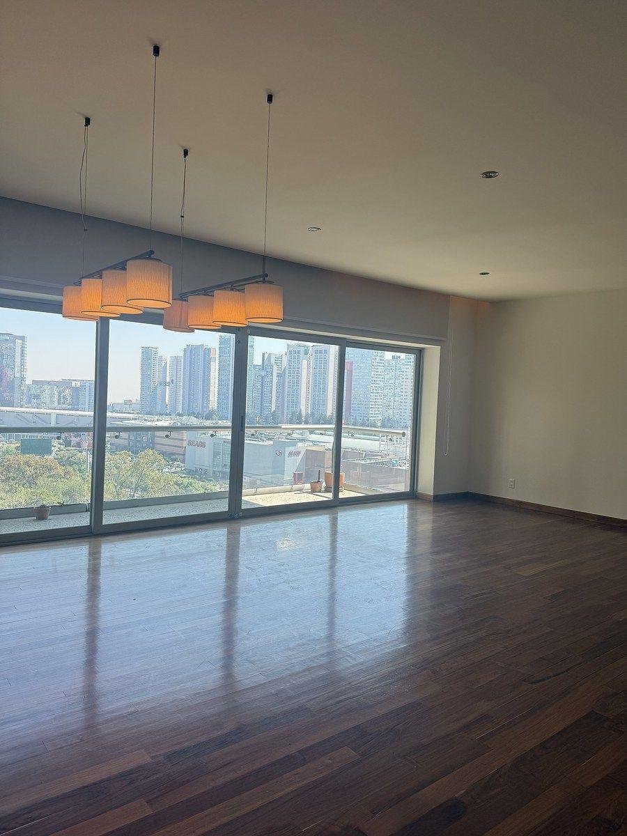 Apartment in Mexico City, Mexico 5 - 18598672
