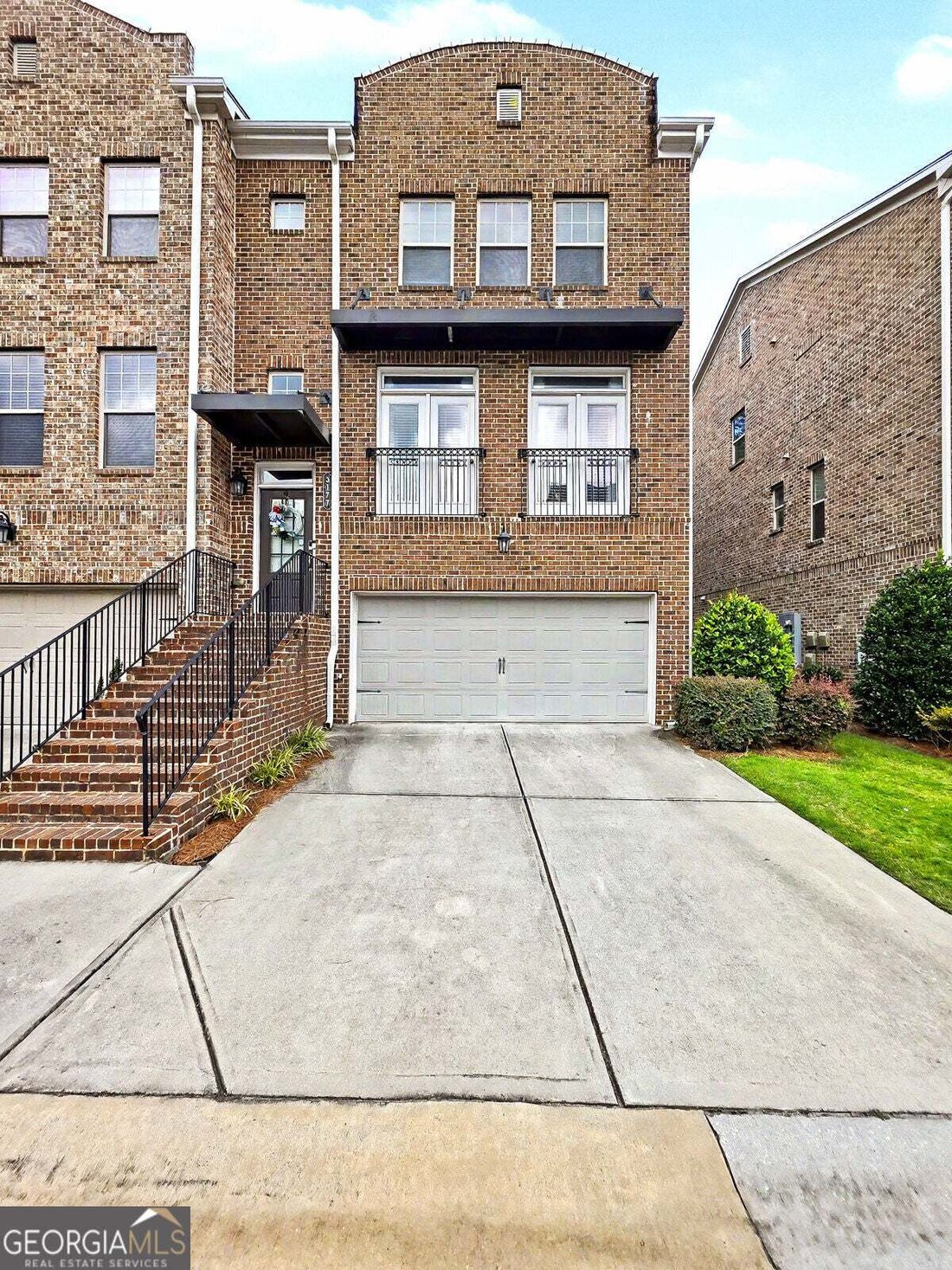 Townhouse in Chamblee, Georgia, United States 1 - 18601877