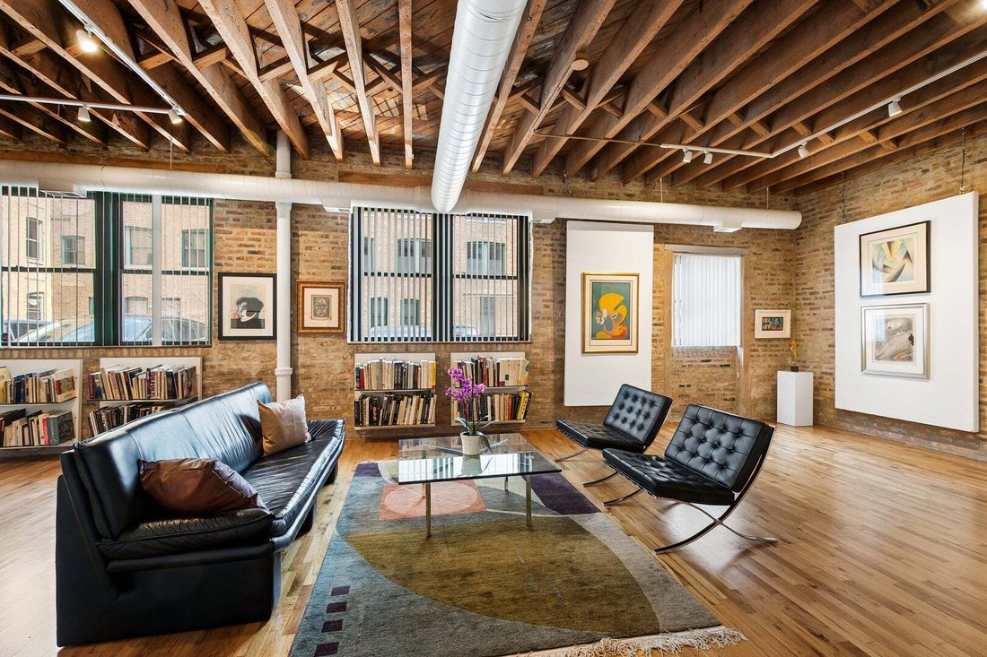 Condo in Chicago, Illinois, United States 2 - 18601388
