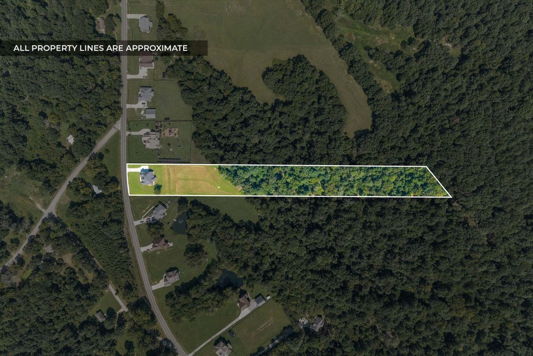House in Southside, Tennessee, United States 4 - 18601629
