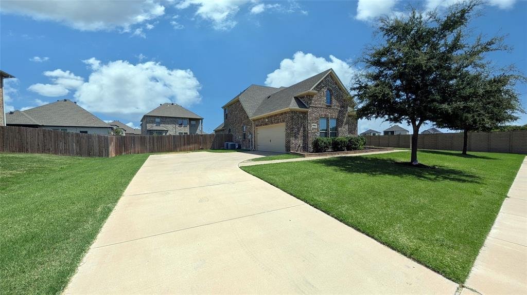House in Mansfield, Texas, United States 2 - 18602162