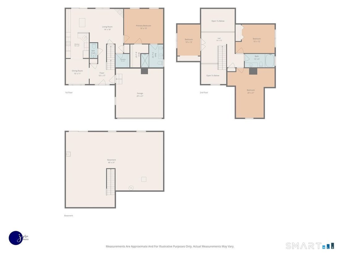 Condo in Middletown, Connecticut, United States 5 - 18602272