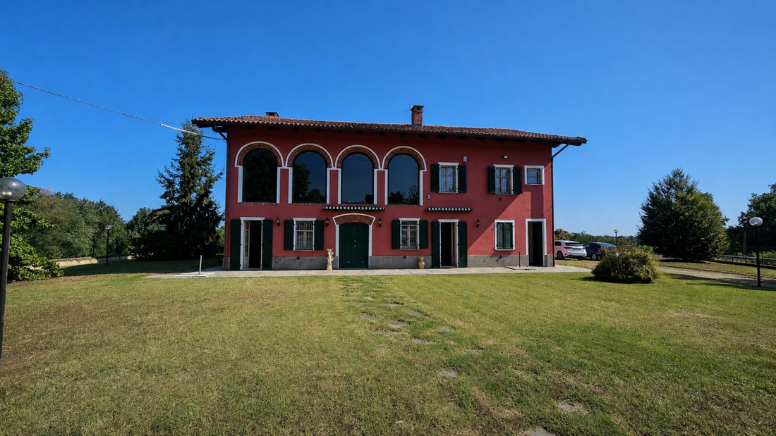 Villa in Cellarengo, Piedmont, Italy 2 - 18602891