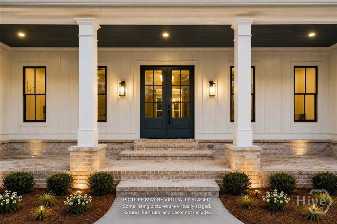 House in Monroe, Georgia, United States 4 - 17078031
