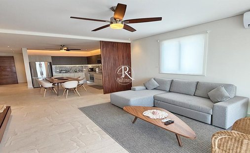 Condo in Puerto Morelos, Quintana Roo, Mexico 1