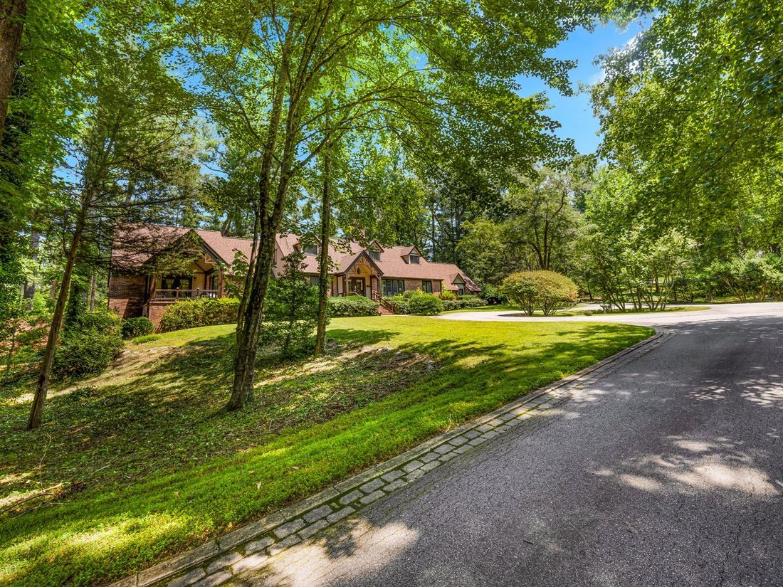House in Asheville, North Carolina, United States 1 - 18603794