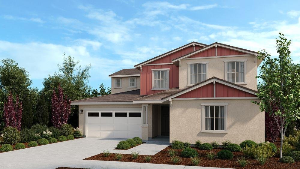House in Lathrop, California, United States 1 - 18600650