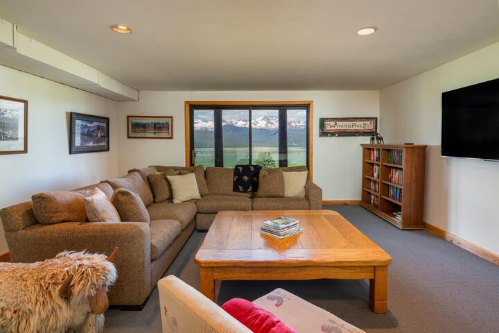 House in Stanley, Idaho, United States 5 - 18603653