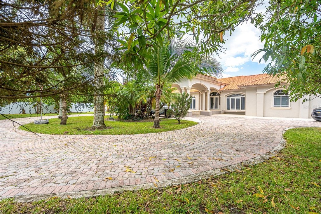 House in Miami, Florida, United States 3 - 18601334
