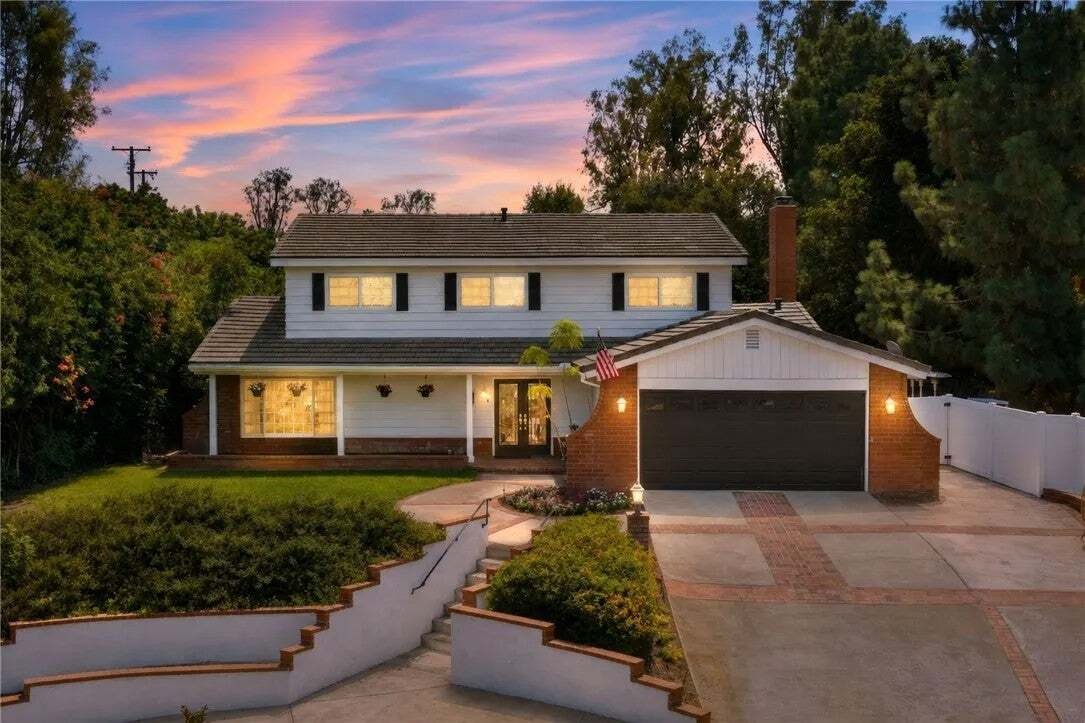 House in Yorba Linda, California, United States 1 - 18579366