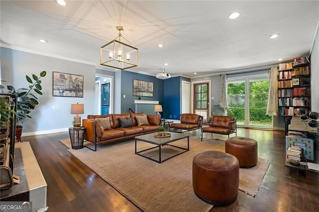 House in Smyrna, Georgia, United States 4 - 17802526