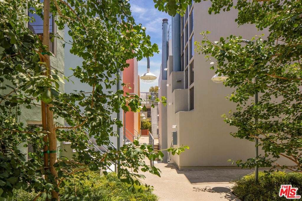 Condo in Santa Monica, California, United States 3 - 18601036