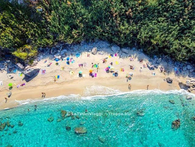 Land in Marina di Bordila, Calabria, Italy 4 - 18602518